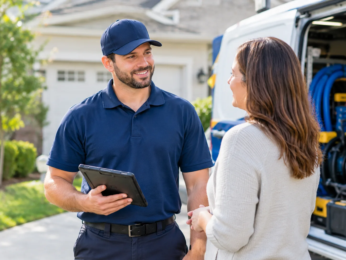Sewage Backup Cleanup Hope Valley, RI FAQs
